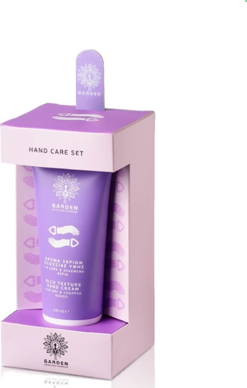 Garden Hand Care Set Dry Hands