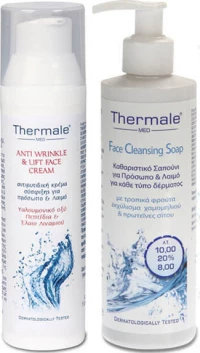 Thermale Med Antiwrinkle & Lift Set