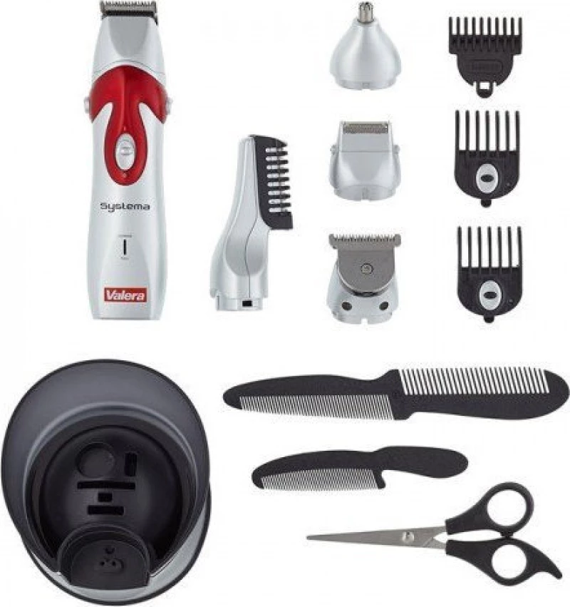Valera Systema Trimmer Set 654.01