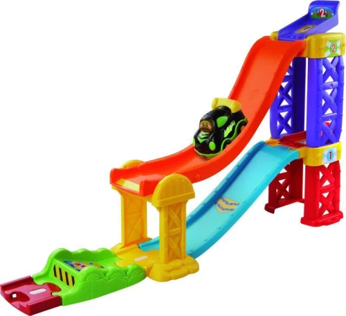 Vtech Toot-Toot Πίστα Αγώνων
