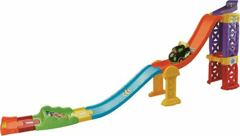 Vtech Toot-Toot Πίστα Αγώνων