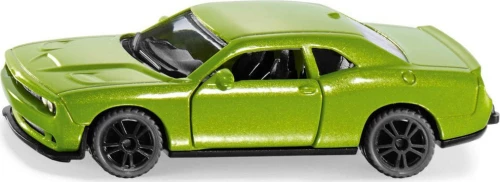 Siku Dodge Challenger SRT Hellcat