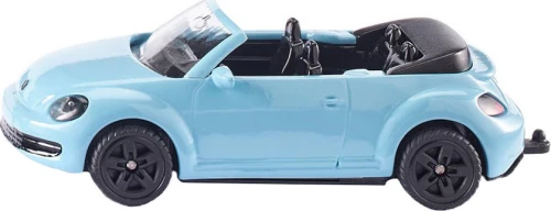 Siku VW The Beetle Convertible