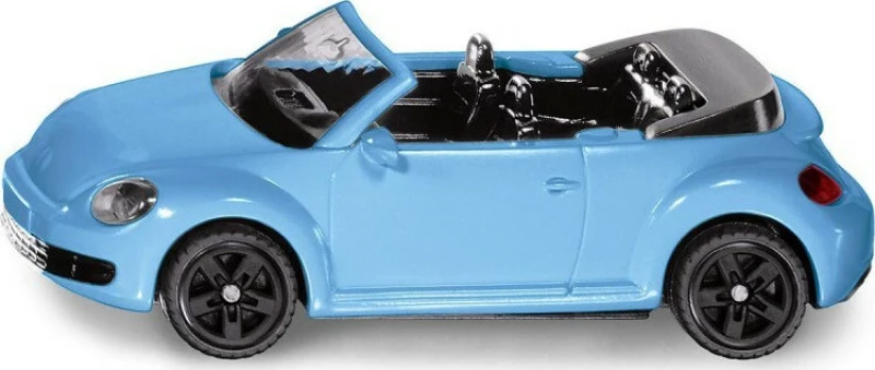 Siku VW The Beetle Convertible