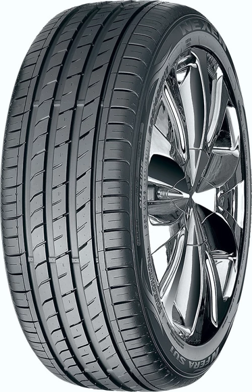 Nexen N'Fera SU1 245/45R18 100Y