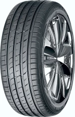 Nexen N'Fera SU1 245/45R18 100Y