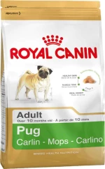 Royal Canin Pug Adult 3kg