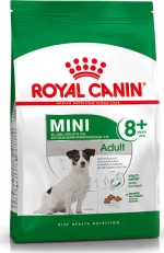 Royal Canin Mini Adult 8+ 8kg