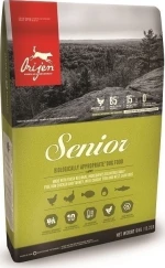 Orijen Senior Dog 11.4kg