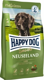 Happy Dog Sensible Neuseeland 4kg