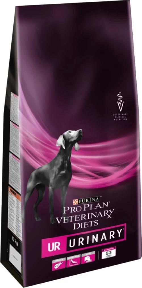 Purina Pro Plan Veterinary Diets UR Urinary 12kg