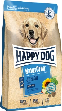 Happy Dog NaturCroq Junior 15kg