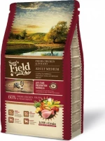 Sam's Field Adult Medium 13kg
