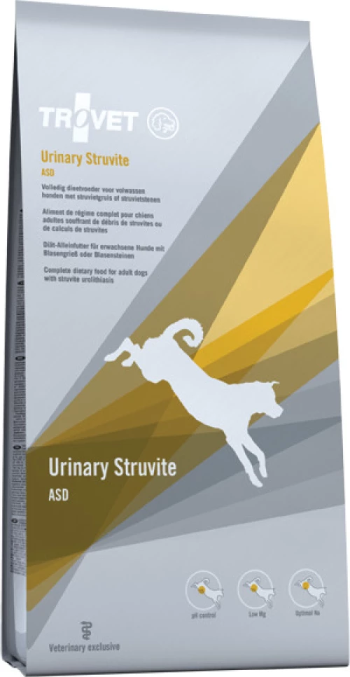 Trovet Urinary Struvite 3kg