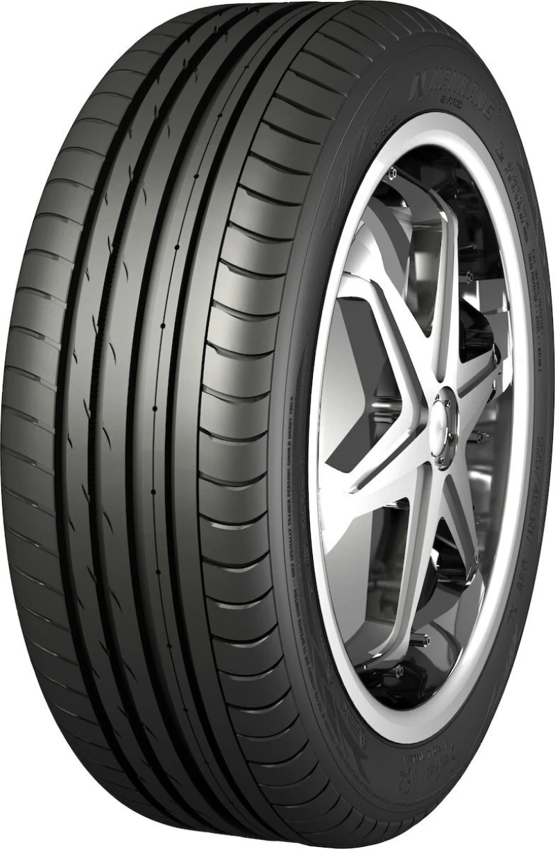 Nankang AS-2+ Sportnex 195/40R16 80W XL