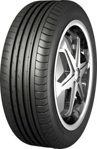 Nankang AS-2+ Sportnex 195/40R16 80W XL