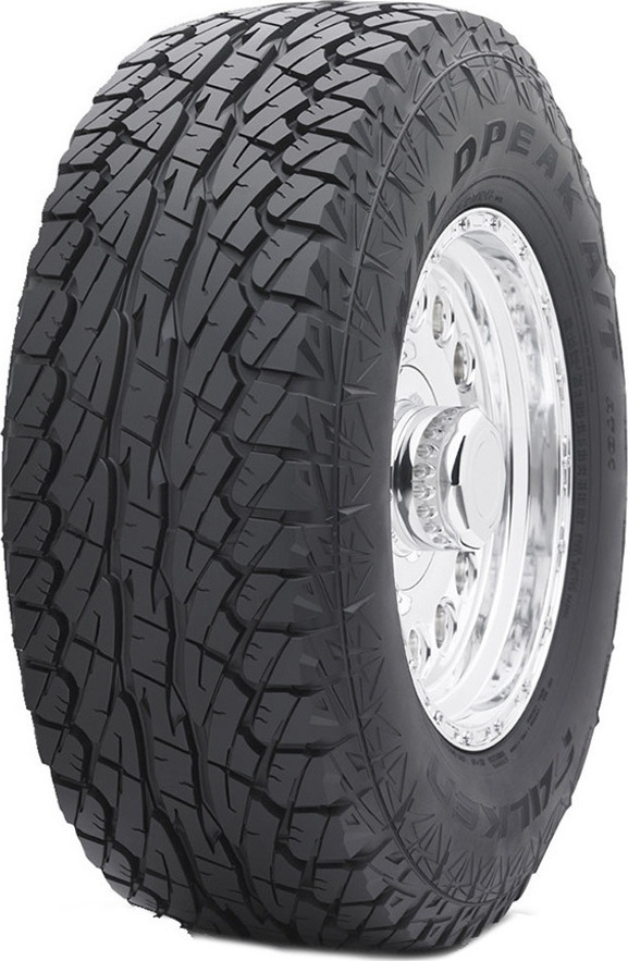 215/60R17 96H Falken Wildpeak AT01 4x4