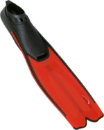 Fortis Caribbean Red