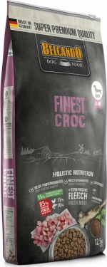 Belcando Finest Croc 12.5kg + 2kg