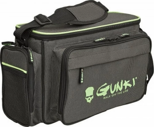 Gunki Iron-T Shoulder Bag