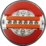 LED ΟΠΙΣΘΙΑ ΦΑΝΑΡΙΑ 9-30V AU-SY-HWD0134B