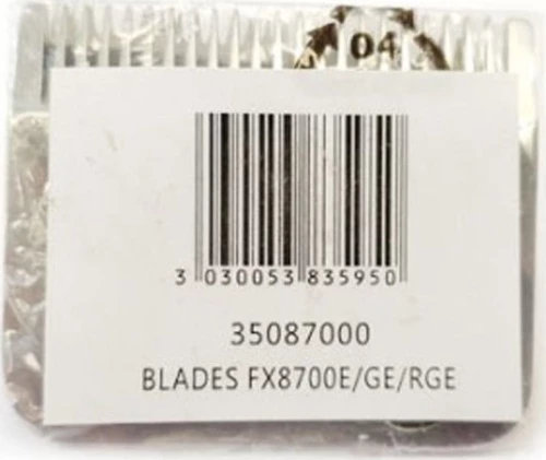 Babyliss Pro Cordless FX8700 BP-1072