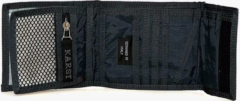 Παιδικό Πορτοφόλι (178-020-black)