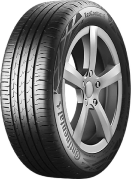 Continental EcoContact 6 235/50R19 103V