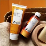 Korres Γαλάκτωμα Σώματος Κίτρο 200ml