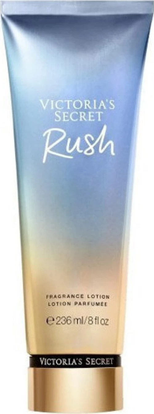 Victoria's Secret Rush Fragrance Lotion 236ml