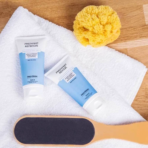 Frezyderm Frezyfeet Revital Cream 75ml