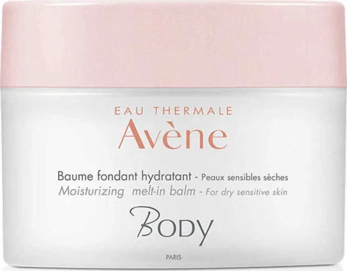 Avene Body Baume Fondant Hydratant 100ml