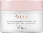 Avene Body Baume Fondant Hydratant 100ml