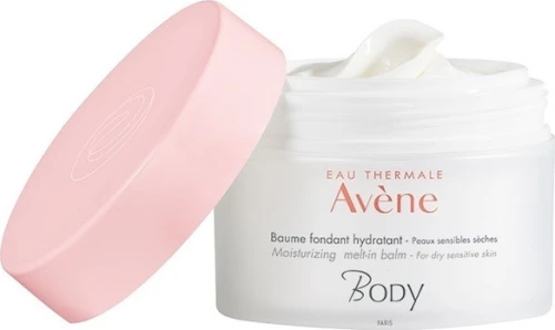 Avene Body Baume Fondant Hydratant 100ml