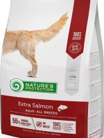 Nature's Protection Extra Salmon 12kg