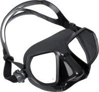 Unigreen Μάσκα Noah / Salvimar - Black