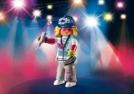 Playmobil Playmo-Friends Ράπερ (70237) 70237