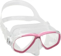CressiSub Perla Clear Pink