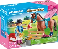 Playmobil Country: Horse Farm