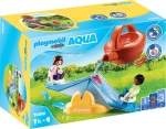 Playmobil 123: Aqua-Water Seesaw