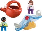 Playmobil 123: Aqua-Water Seesaw