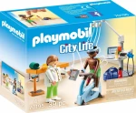 Playmobil City Life: Physical Therapist