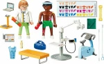 Playmobil City Life: Physical Therapist