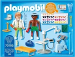 Playmobil City Life: Physical Therapist