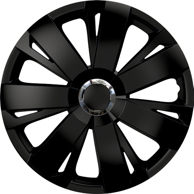 Τάσια αυτοκινήτου energy 115974 black rc 16