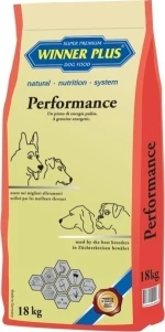 Winner Plus Performance 18kg