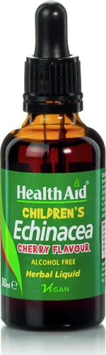 Health Aid Children's Echinacea 50ml