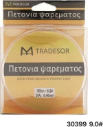 Tradesor Πετονιά 9χιλ. / 300m