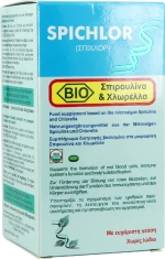 Medichrom Spichlor 100 ταμπλέτες