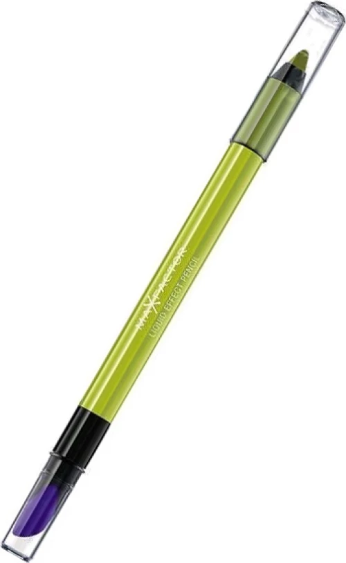 Max Factor Liquid Effect Green Glow